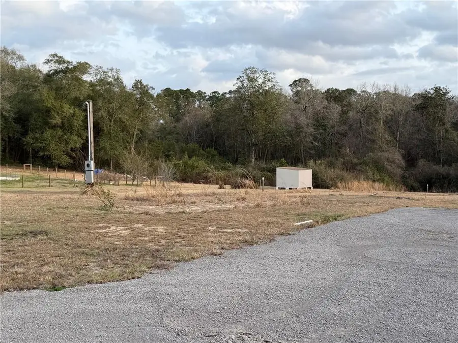 9825 Greenbrier Drive S, Semmes, AL 36575 - #2