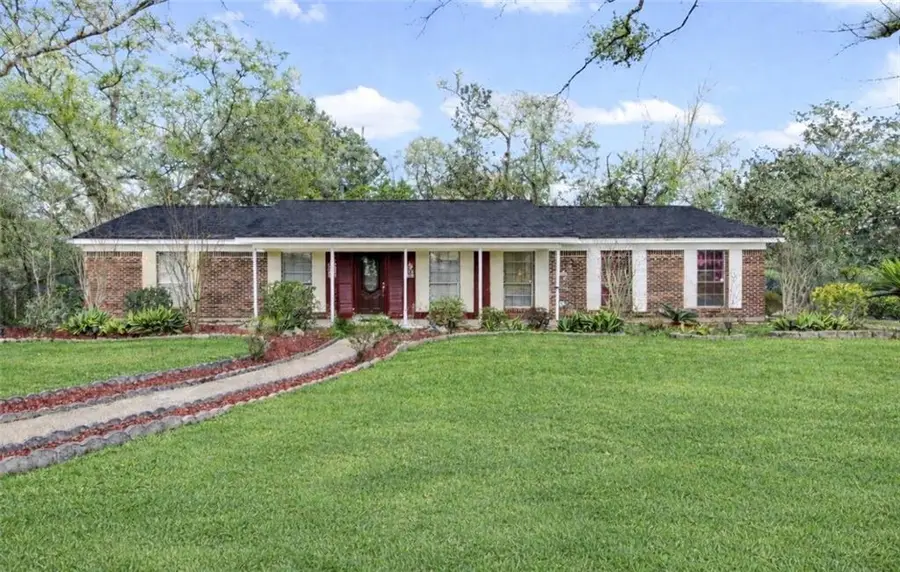 54 University Boulevard N, Mobile, AL 36608 - #2