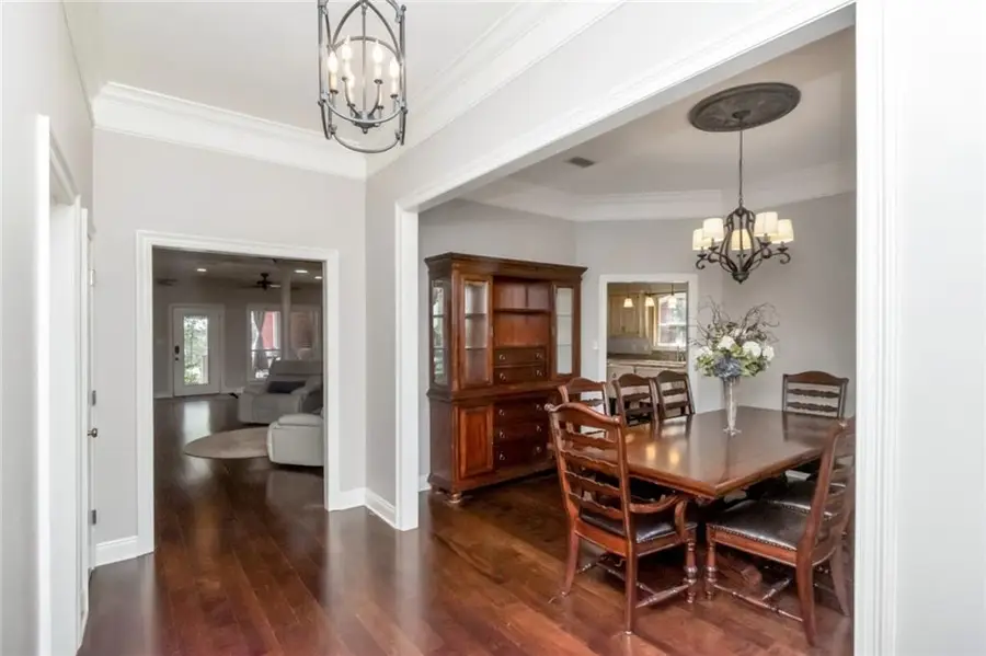 6050 Celeste Road, Saraland, AL 36571 - #3