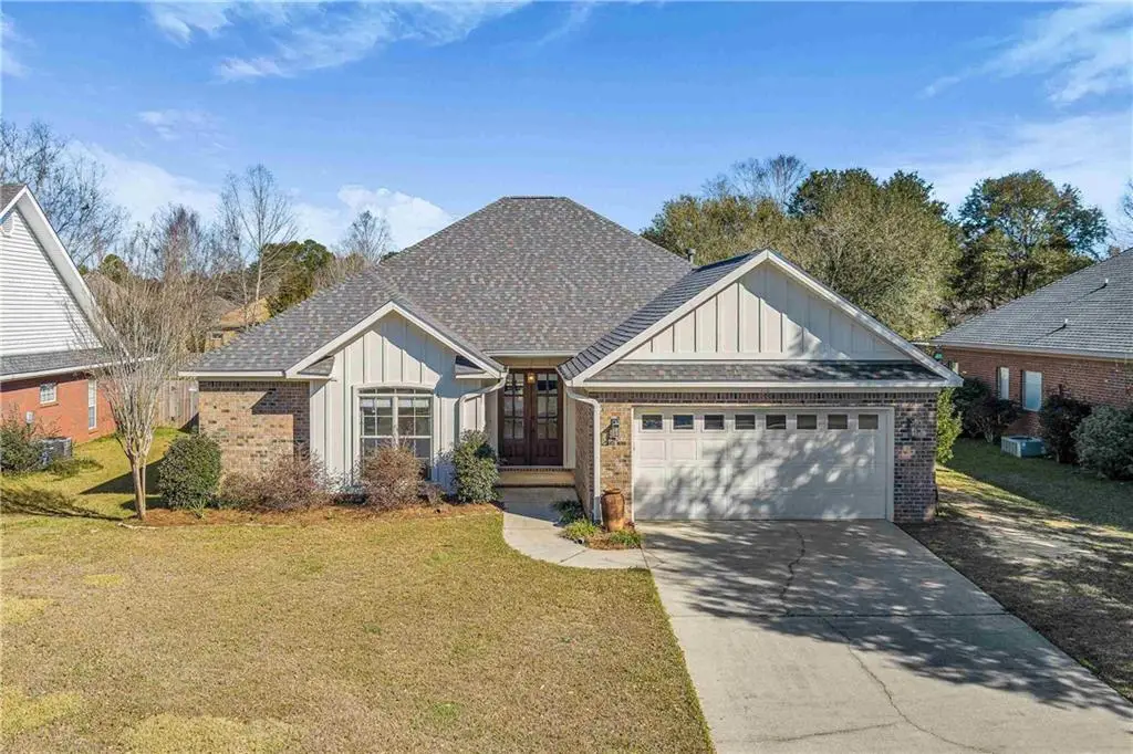 116 Petz Avenue, Fairhope, AL 36532 - #1