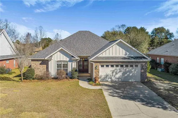 116 Petz Avenue, Fairhope, AL 36532