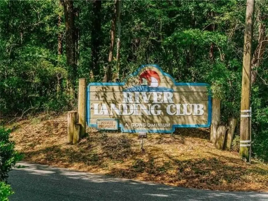 301 Riverbend Drive #301, Mobile, AL 36605 - #2