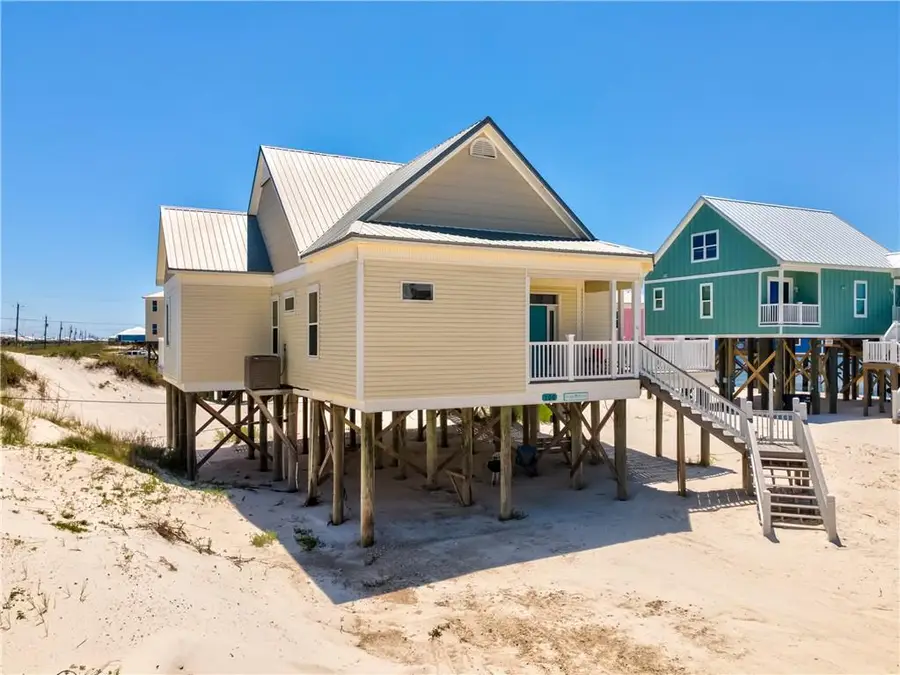 106 Serigny Court, Dauphin Island, AL 36528 - #3