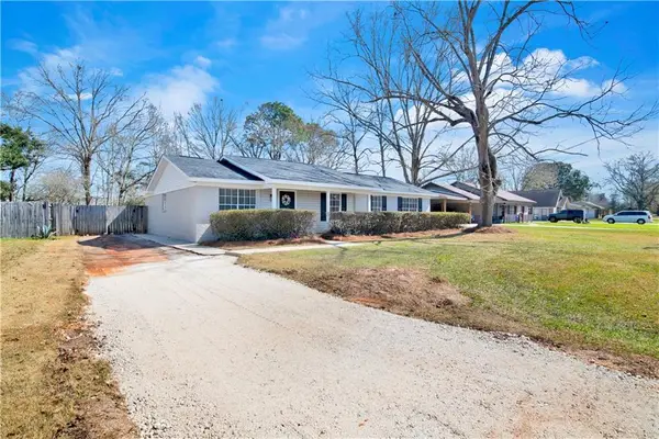7611 Heaton Drive, Theodore, AL 36582