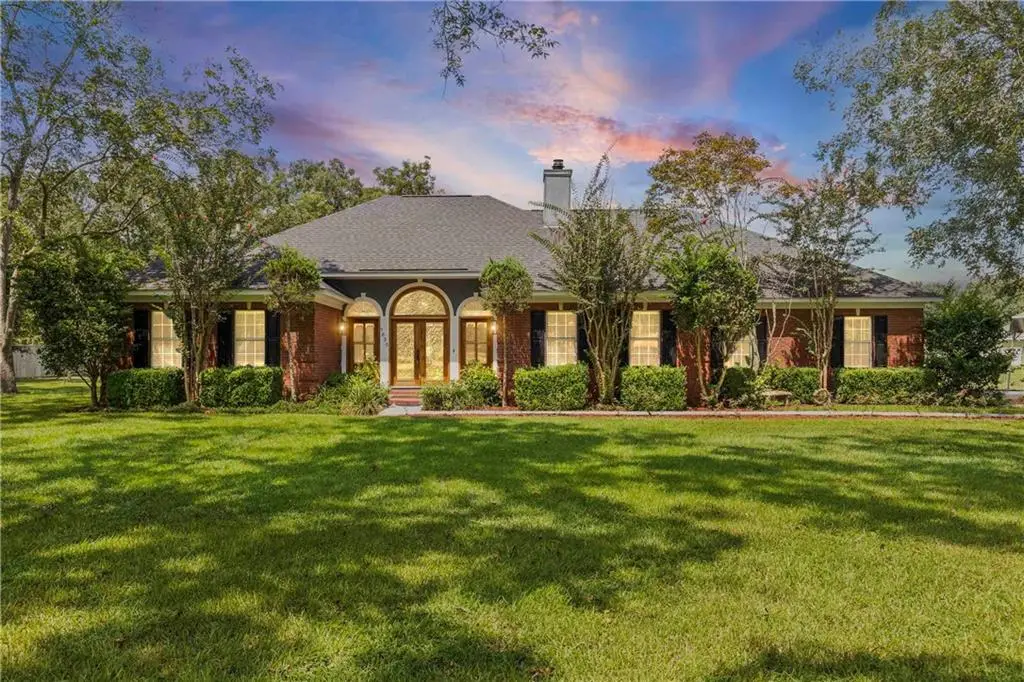 7630 Deakle Lane, Irvington, AL 36544 - #1