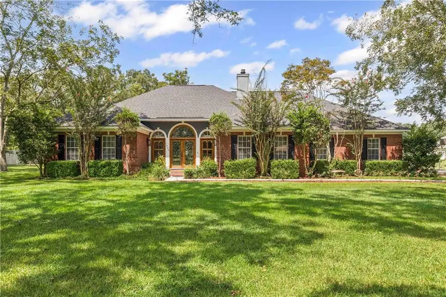 7630 Deakle Lane, Irvington, AL 36544 - #3