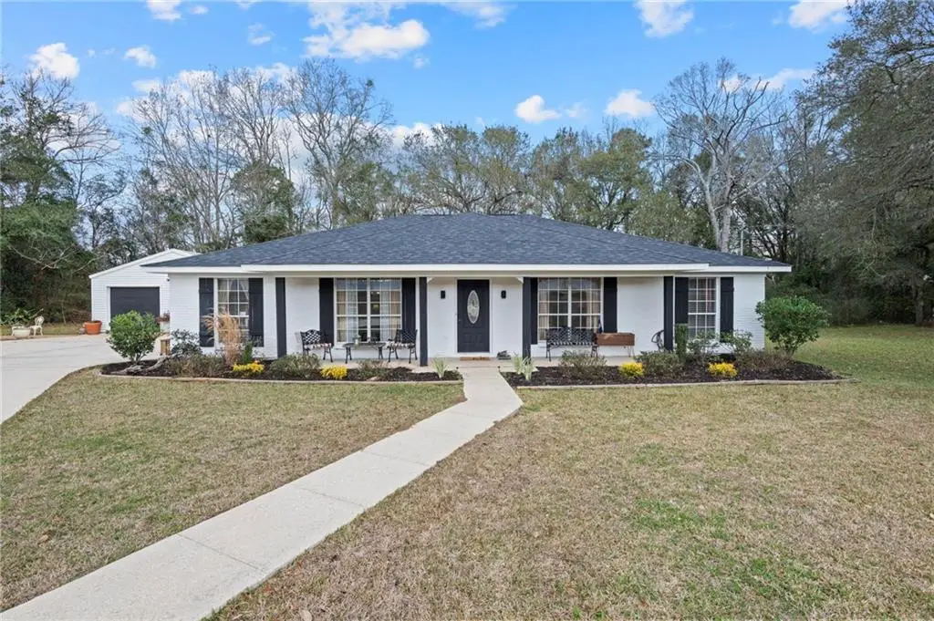 10588 Rhett Mcconnell Road, Theodore, AL 36582 - #1