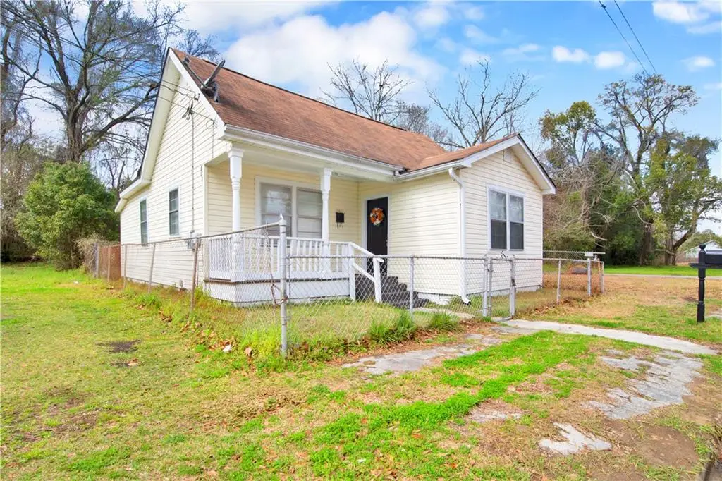 261 Gaston Street, Mobile, AL 36603 - #1