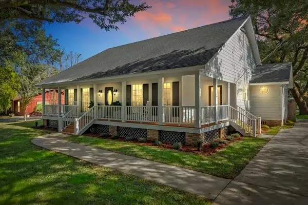 5185 Santos Drive W, Mobile, AL 36619 - #2