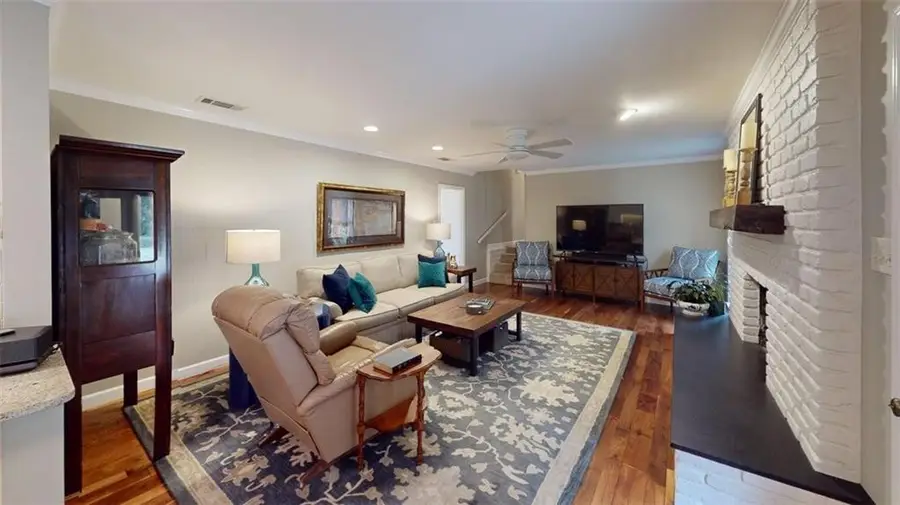 101 Chase Drive, Saraland, AL 36571 - #3