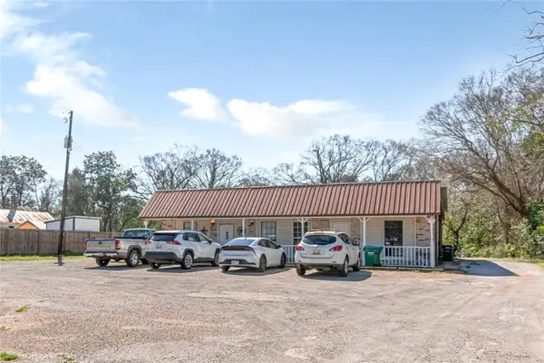 8135 State Street #A B C D, Citronelle, AL 36522