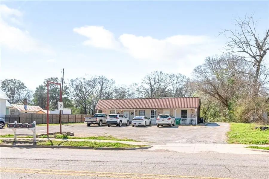 8135 State Street #A B C D, Citronelle, AL 36522 - #2