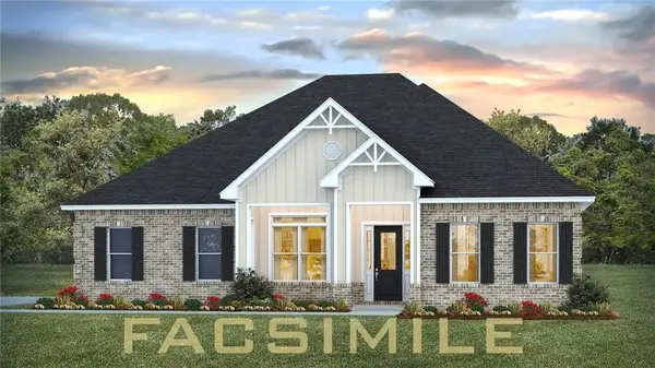 4665 Mcfarland Road, Mobile, AL 36582