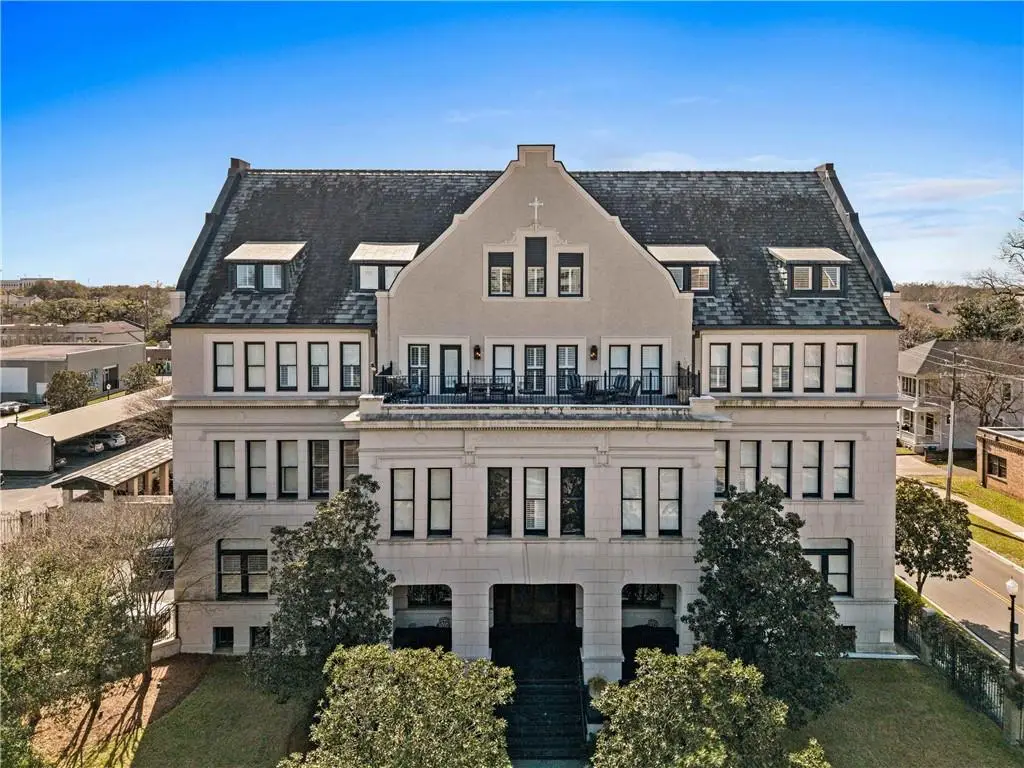 753 St Francis Street #2001 B, Mobile, AL 36602 - #1