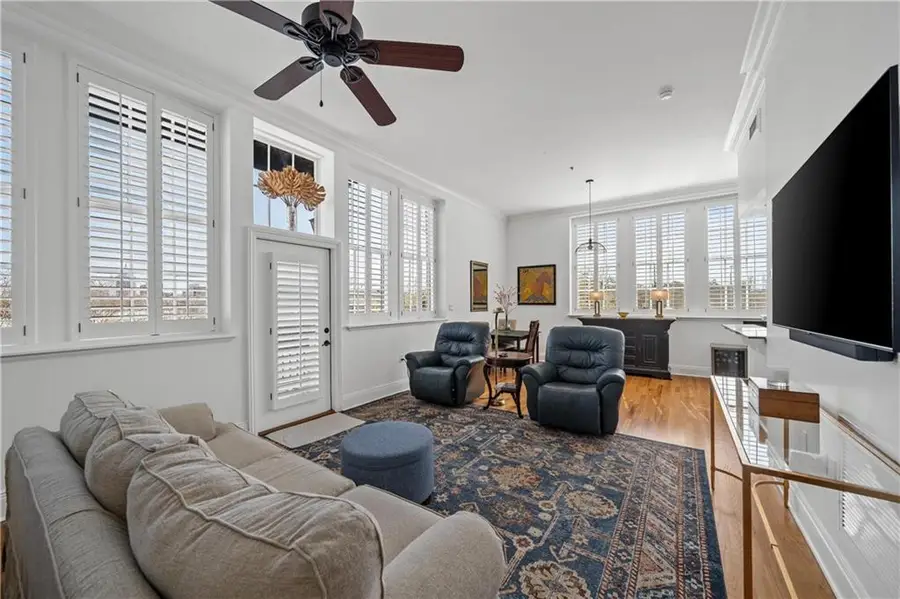 753 St Francis Street #2001 B, Mobile, AL 36602 - #3