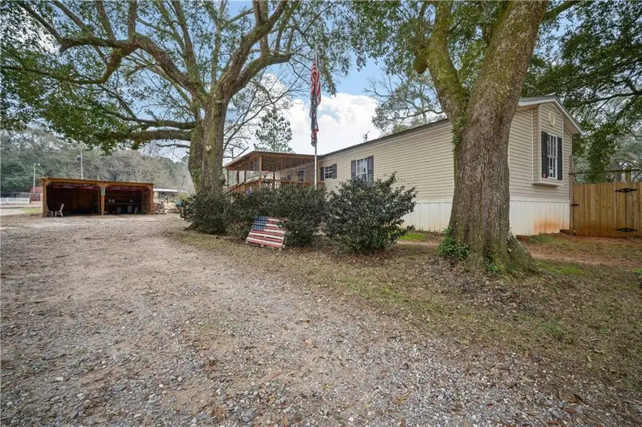 10651 Ramsey Boulevard, Grand Bay, AL 36541 - #2