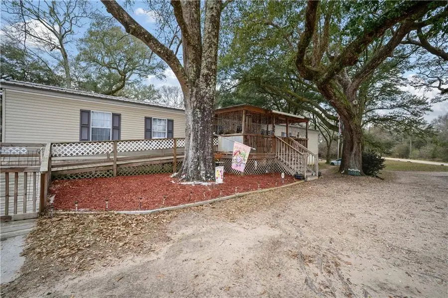 10651 Ramsey Boulevard, Grand Bay, AL 36541 - #3