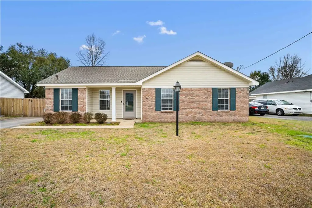 13311 August Drive, Mobile, AL 36695 - #1