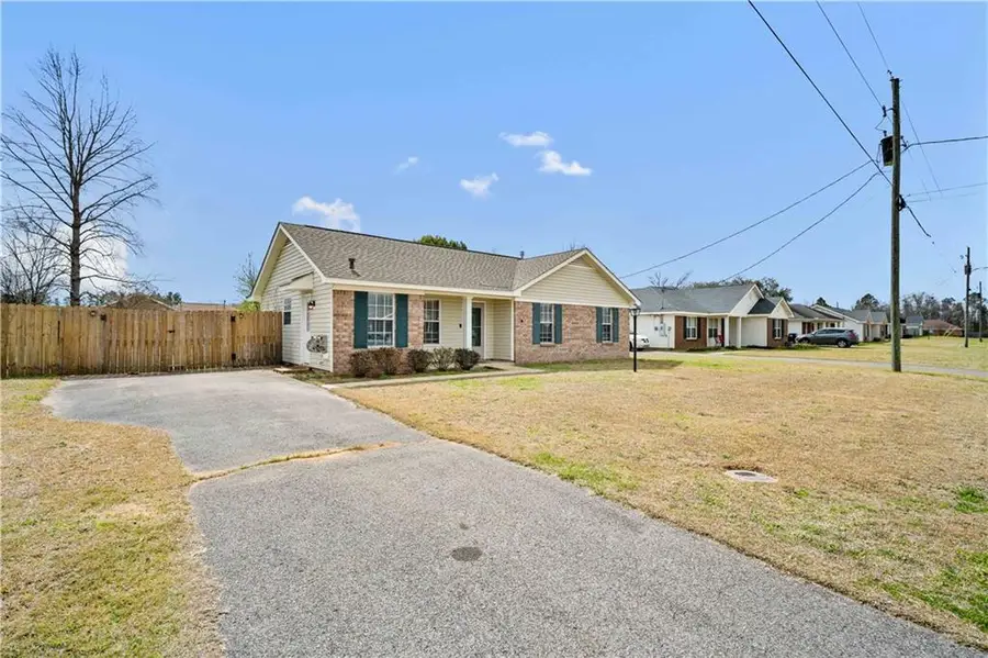 13311 August Drive, Mobile, AL 36695 - #3