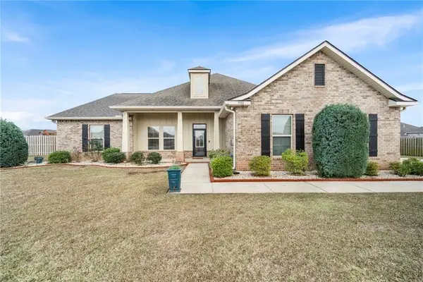 9502 Camberwell Drive, Daphne, AL 36526