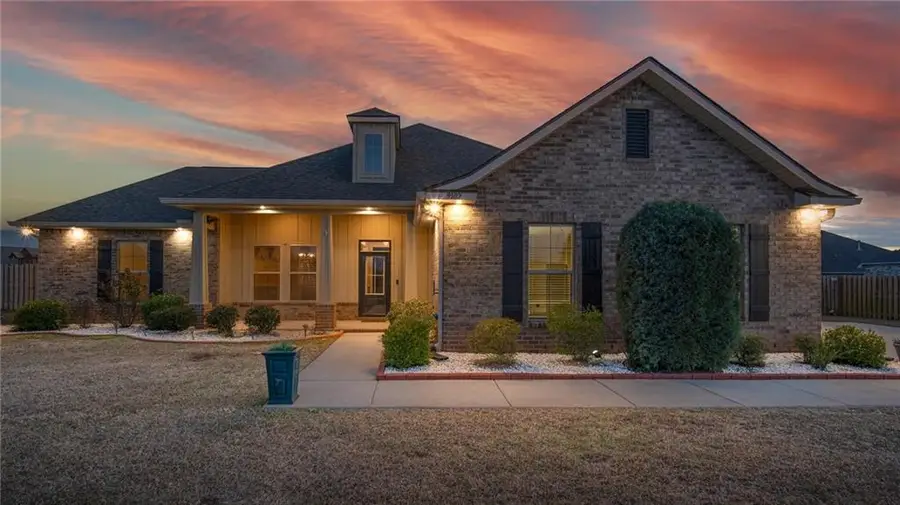 9502 Camberwell Drive, Daphne, AL 36526 - #2