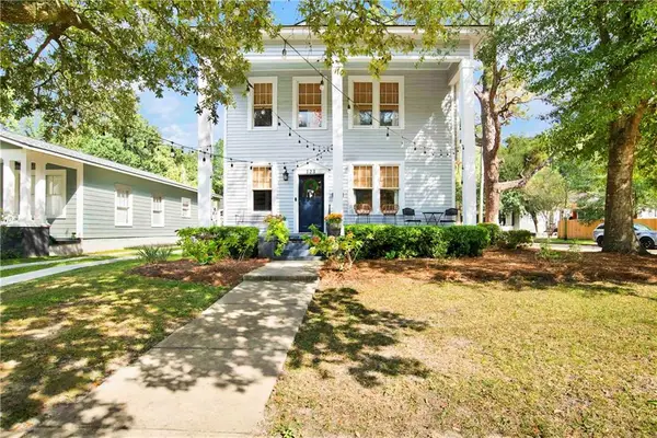 123 Macy Place, Mobile, AL 36604