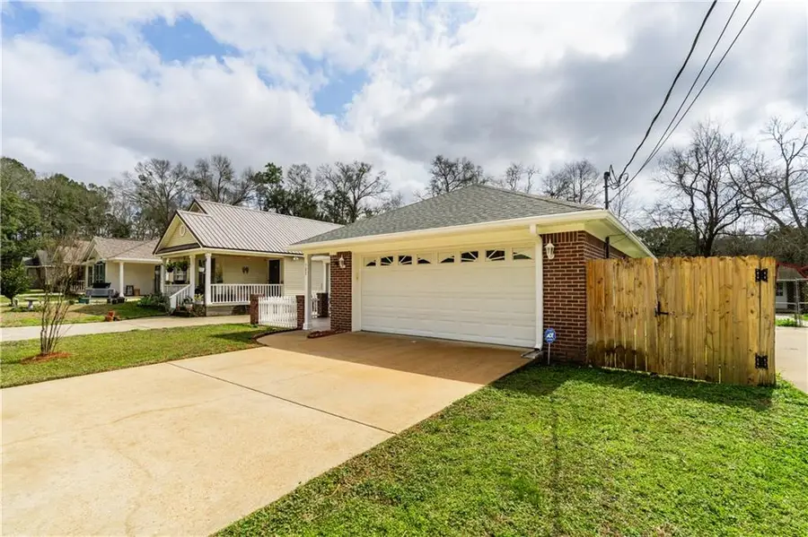 507 Kimberly Drive, Saraland, AL 36571 - #2