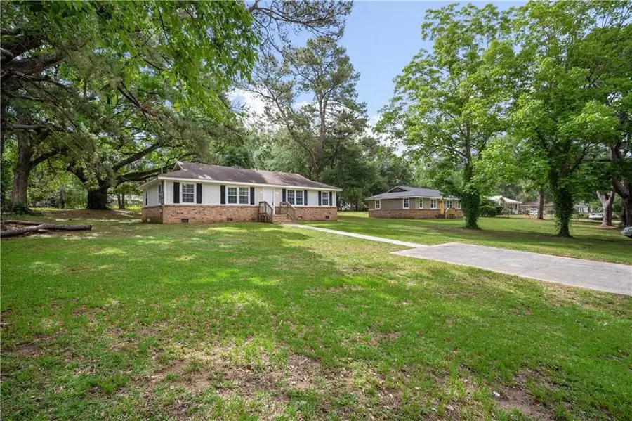5015 Santos Drive W, Mobile, AL 36619 - #3