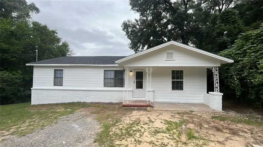 3204 Lott Road, Mobile, AL 36613 - #1