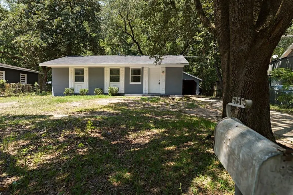 6756 Victor Road, Mobile, AL 36608 - #1