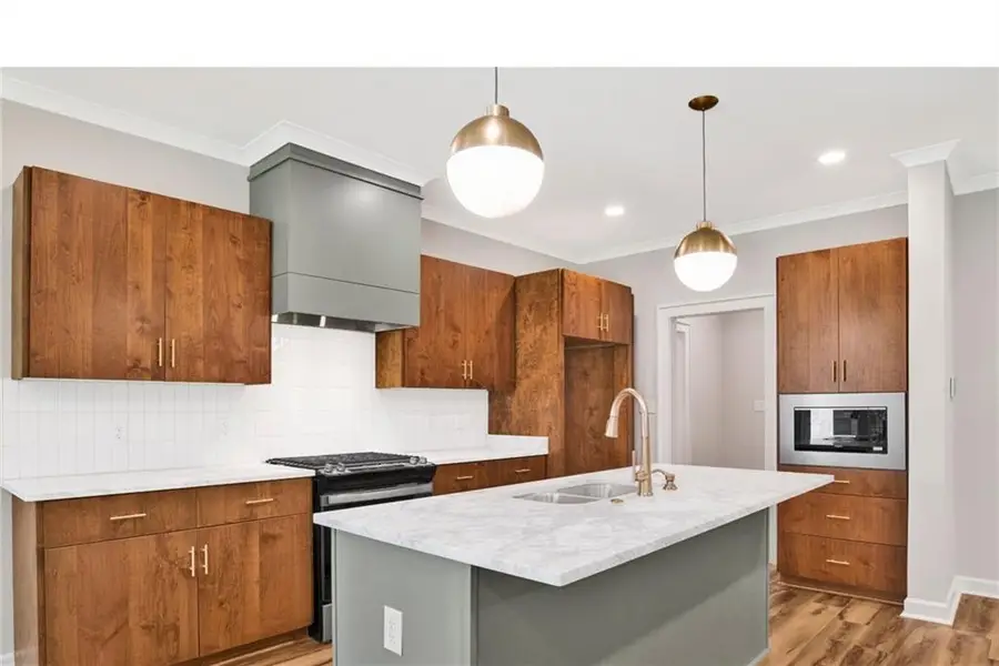 5533 Cross Creek Drive, Mobile, AL 36693 - #2