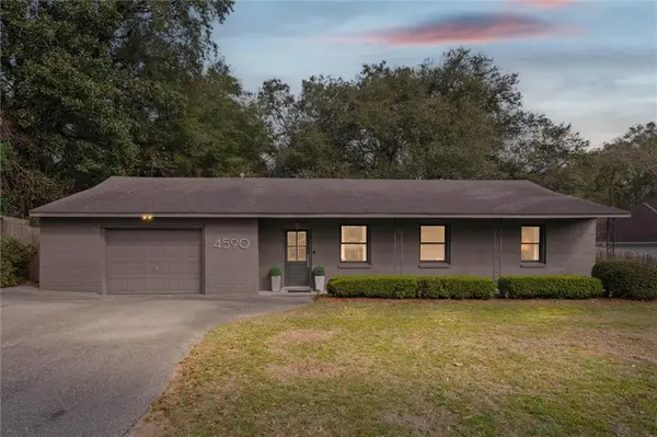 4590 Sunset Drive N, Mobile, AL 36608