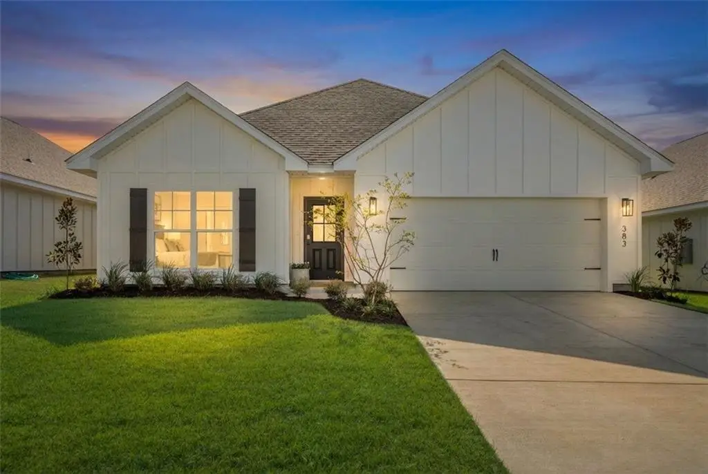 383 Haise Lane, Gulf Shores, AL 36542 - #1