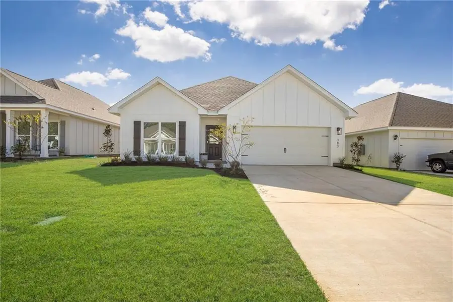 383 Haise Lane, Gulf Shores, AL 36542 - #2
