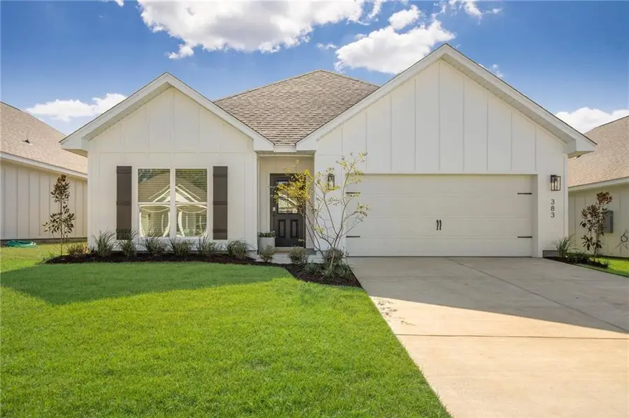 383 Haise Lane, Gulf Shores, AL 36542 - #3