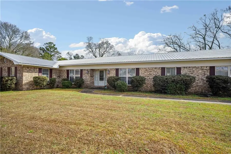 19670 Hester Drive, Citronelle, AL 36522 - #2