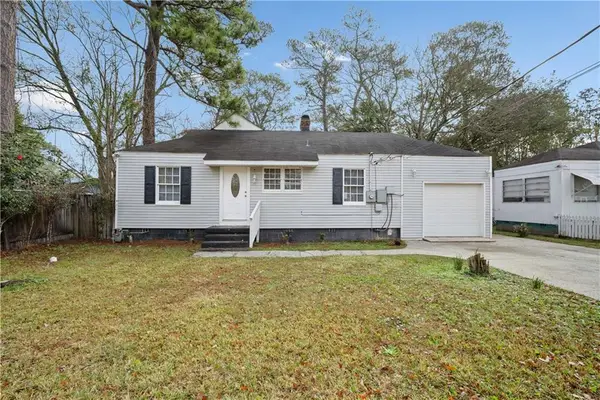 105 Tally Court W, Mobile, AL 36606