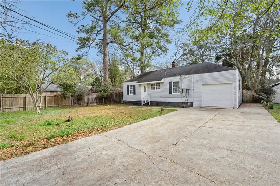 105 Tally Court W, Mobile, AL 36606 - #2