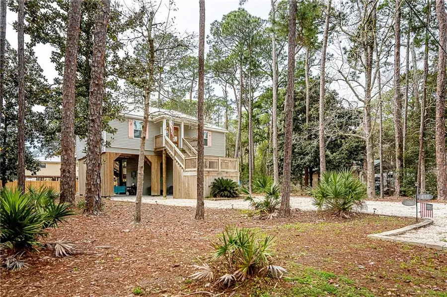 413 Chenault Avenue, Dauphin Island, AL 36528 - #2