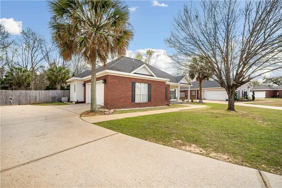 2975 Scott Plantation Drive S, Mobile, AL 36695 - #2