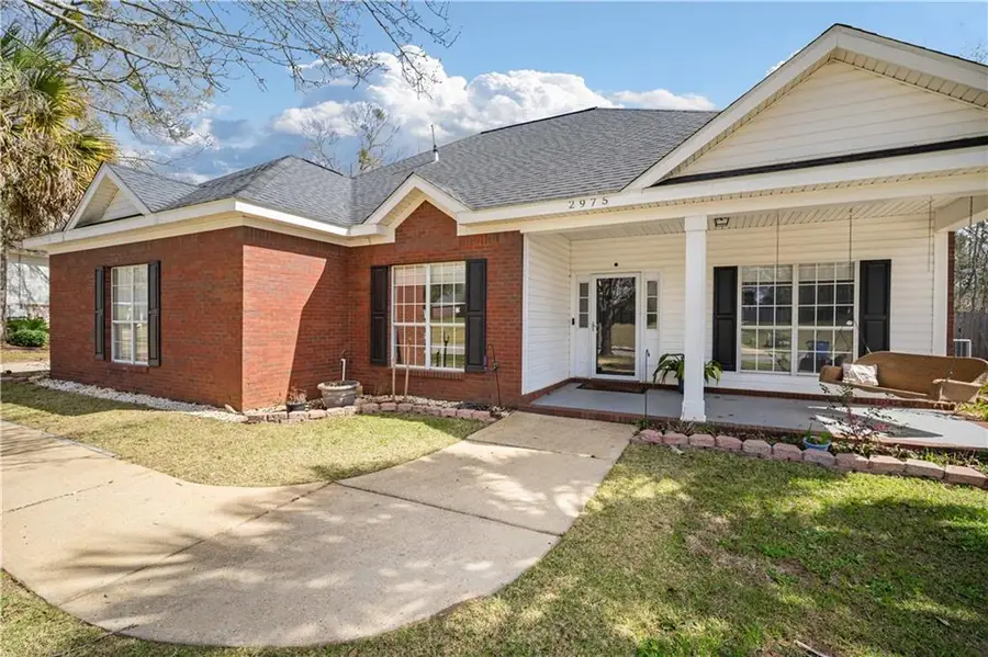 2975 Scott Plantation Drive S, Mobile, AL 36695 - #3