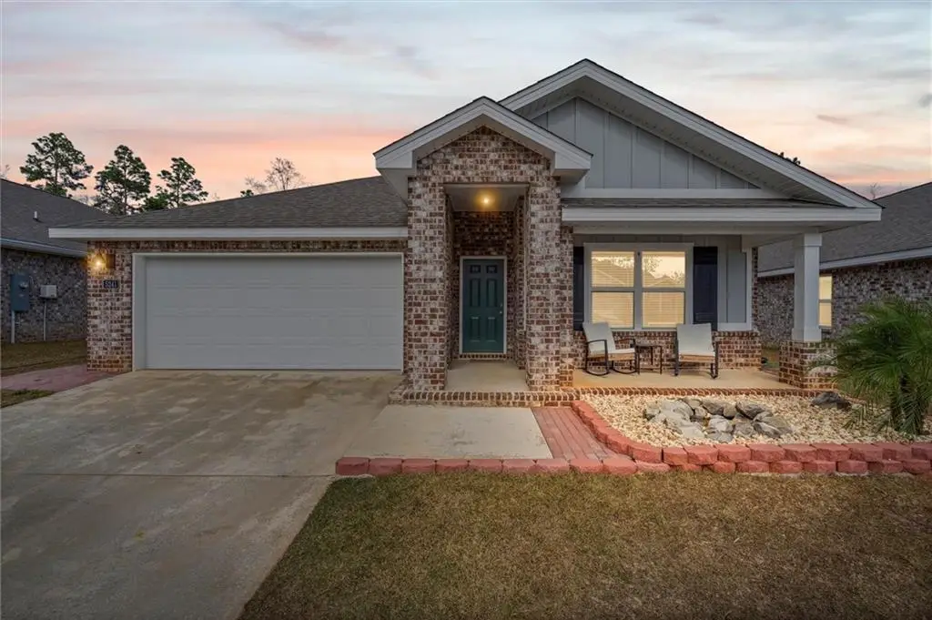 5241 Pinyon Drive, Mobile, AL 36693 - #1