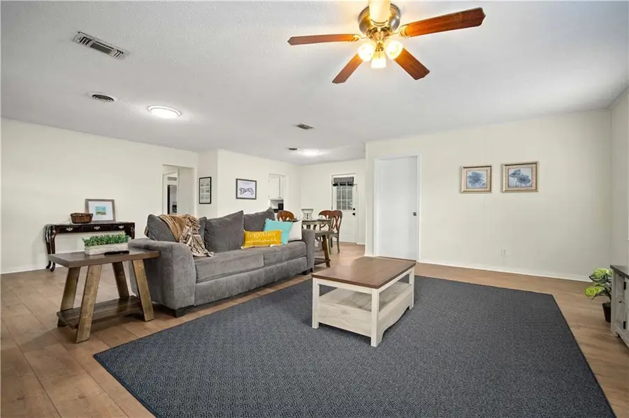 809 James Street, Saraland, AL 36571 - #3