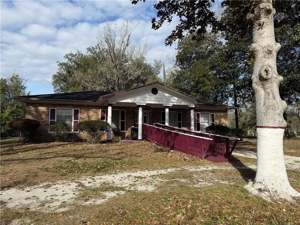 1450 Shelton Drive, Mobile, AL 36605 - #1