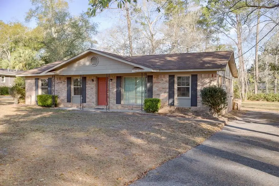 3914 Blue Gill Circle, Mobile, AL 36619 - #3