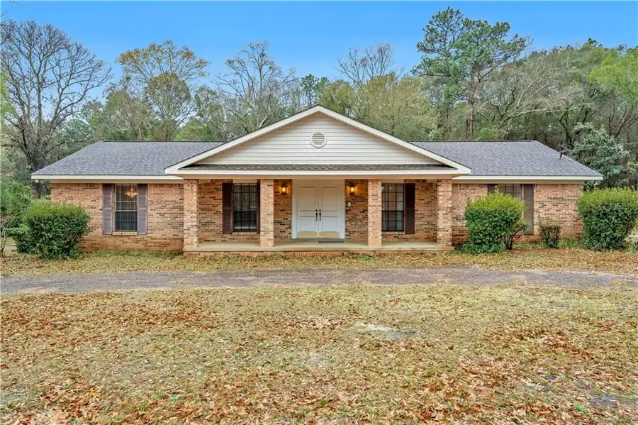 7921 Candlewood Drive, Mobile, AL 36695 - #2