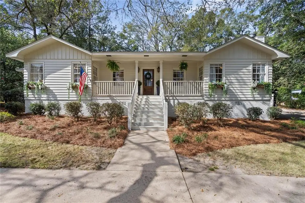323 Dalewood Drive, Mobile, AL 36608 - #1