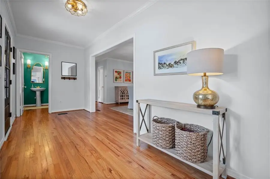 323 Dalewood Drive, Mobile, AL 36608 - #2