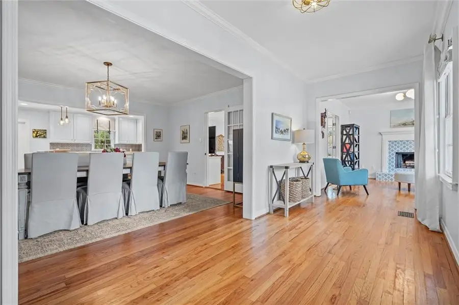 323 Dalewood Drive, Mobile, AL 36608 - #3