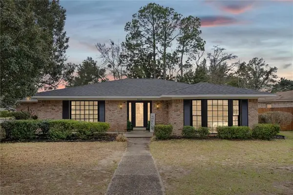 5213 Drexel Drive, Mobile, AL 36693